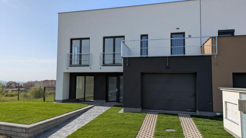 Prodej rodinného domu, Litoměřice - Předměstí, Bojská, 223 m2