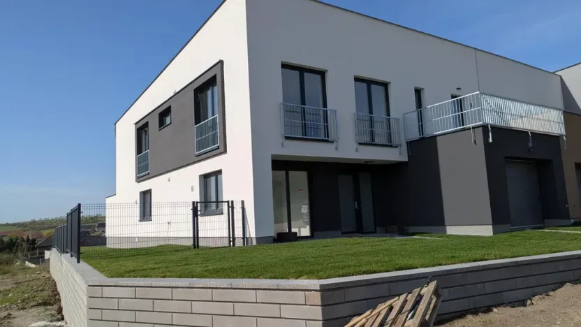 Prodej rodinného domu, Litoměřice - Předměstí, Bojská, 223 m2