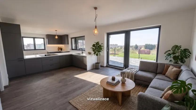 Prodej rodinného domu, Litoměřice - Předměstí, Bojská, 223 m2