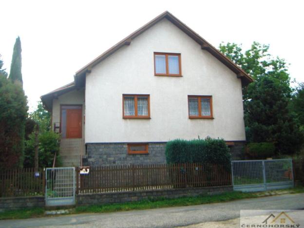 Prodej rodinného domu, Hořovičky, 200 m2
