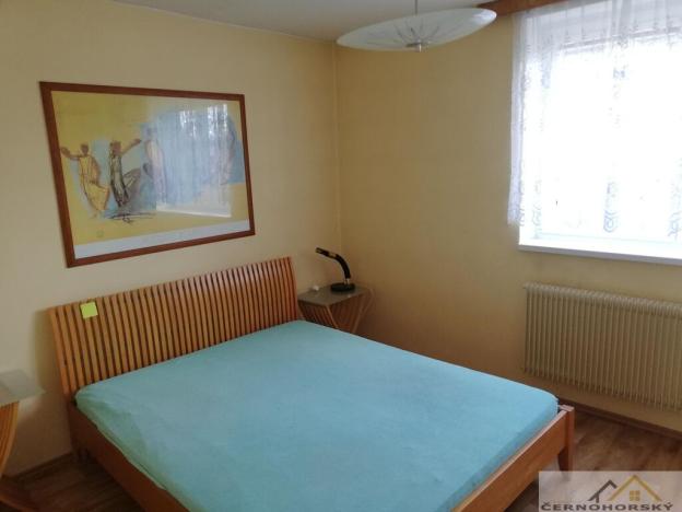 Prodej rodinného domu, Hořovičky, 200 m2