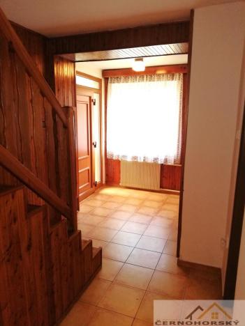 Prodej rodinného domu, Hořovičky, 200 m2