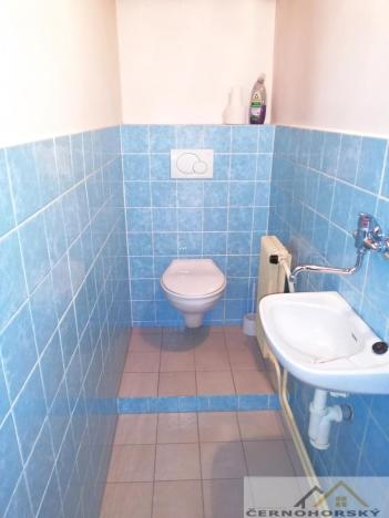 Prodej rodinného domu, Hořovičky, 200 m2