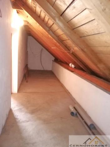 Prodej rodinného domu, Hořovičky, 200 m2