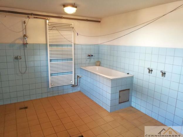 Prodej rodinného domu, Hořovičky, 200 m2