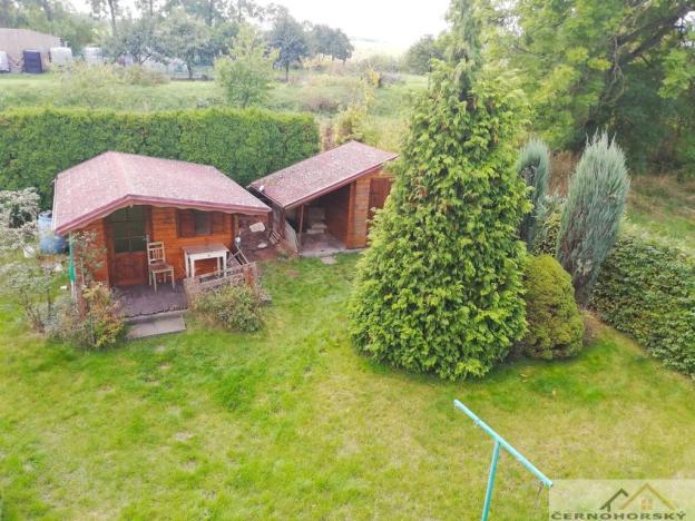 Prodej rodinného domu, Hořovičky, 200 m2