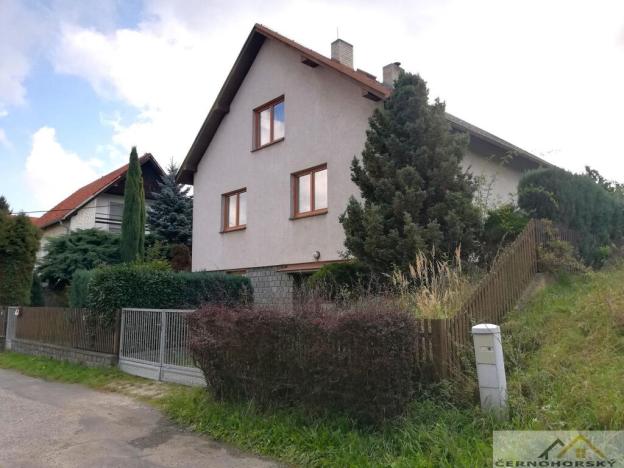 Prodej rodinného domu, Hořovičky, 200 m2