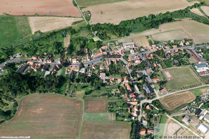 Prodej rodinného domu, Hořovičky, 200 m2