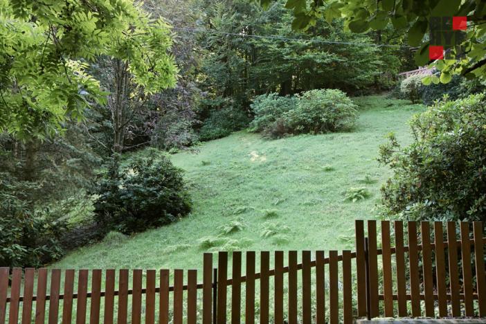 Prodej pozemku pro bydlení, Liberec - Liberec XV-Starý Harcov, Na Nivách, 920 m2