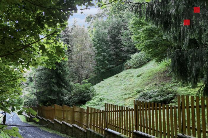 Prodej pozemku pro bydlení, Liberec - Liberec XV-Starý Harcov, Na Nivách, 920 m2