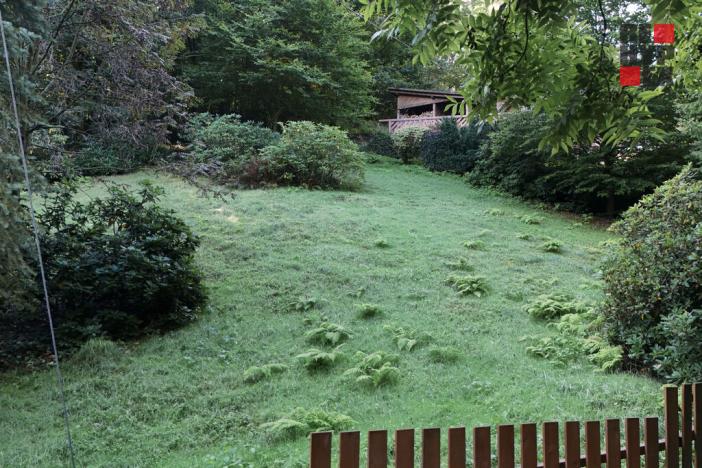 Prodej pozemku pro bydlení, Liberec - Liberec XV-Starý Harcov, Na Nivách, 920 m2