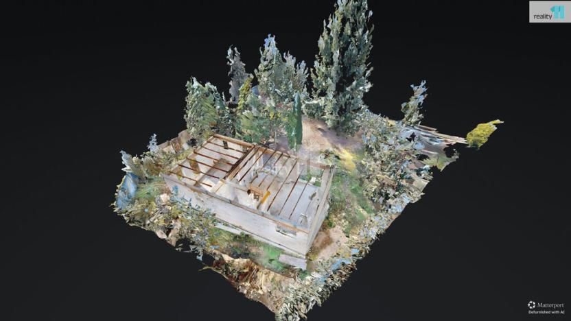 Prodej pozemku pro bydlení, Zdiby, Široká, 570 m2