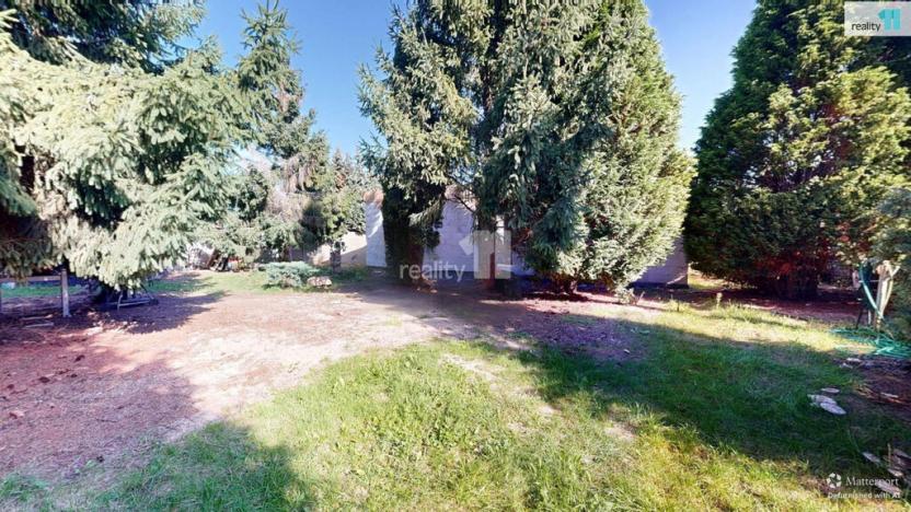 Prodej pozemku pro bydlení, Zdiby, Široká, 570 m2