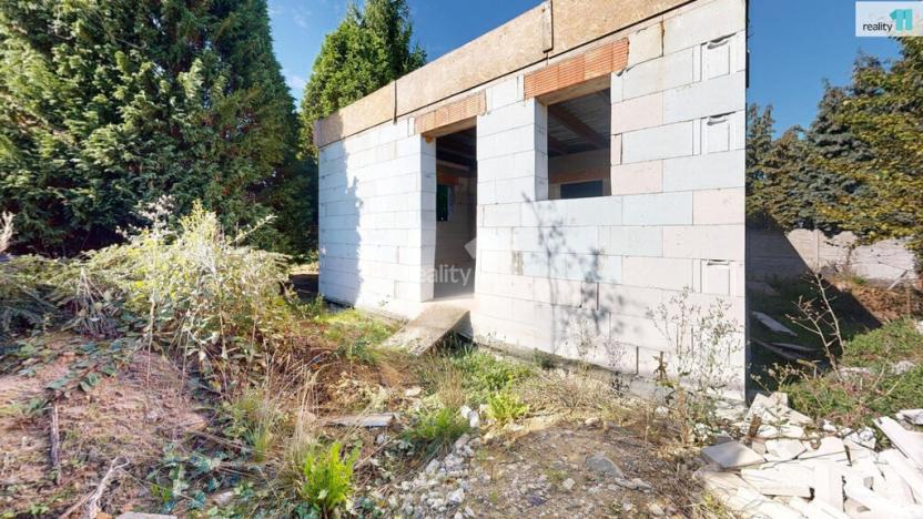 Prodej pozemku pro bydlení, Zdiby, Široká, 570 m2