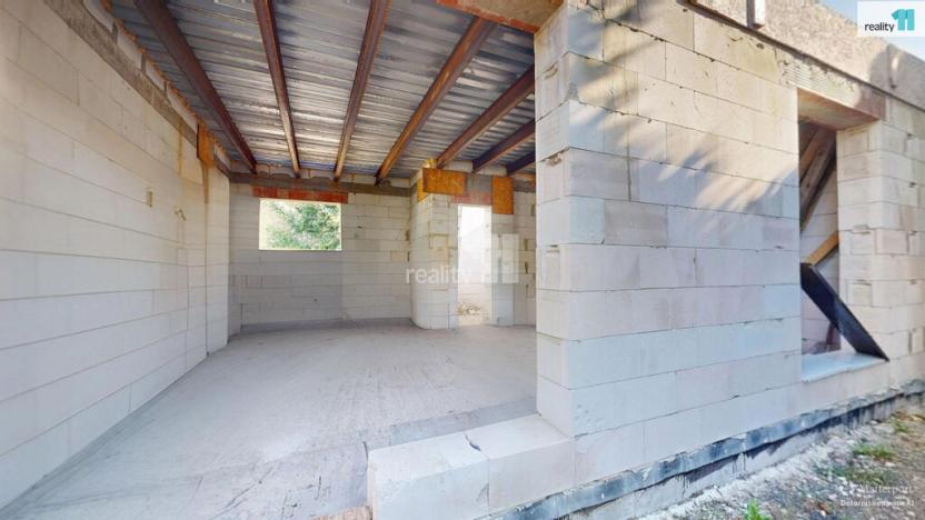 Prodej pozemku pro bydlení, Zdiby, Široká, 570 m2