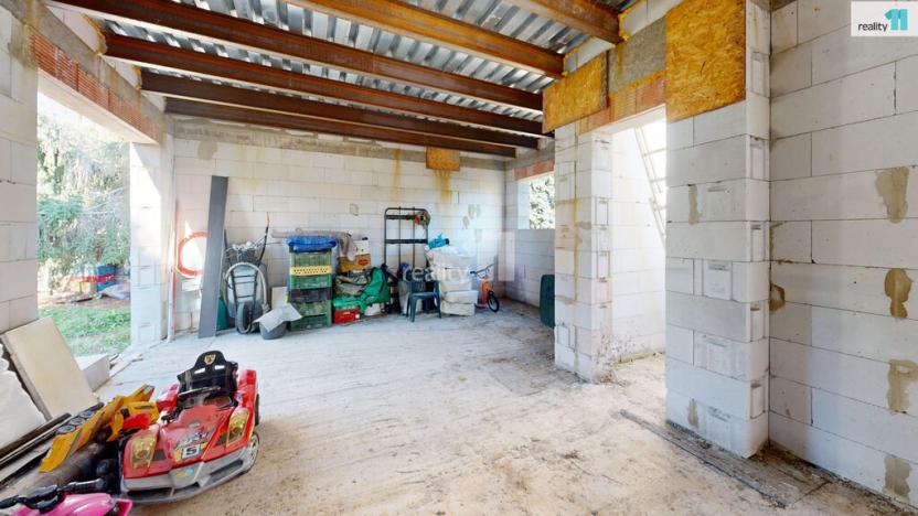 Prodej pozemku pro bydlení, Zdiby, Široká, 570 m2