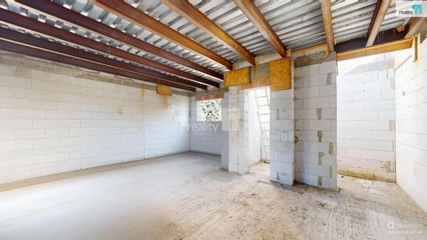 Prodej pozemku pro bydlení, Zdiby, Široká, 570 m2