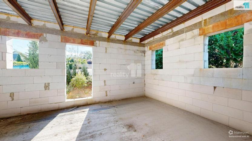 Prodej pozemku pro bydlení, Zdiby, Široká, 570 m2