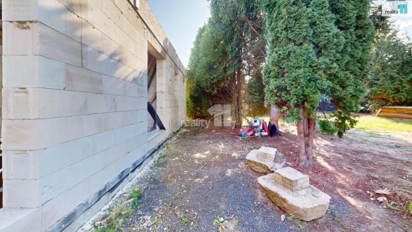 Prodej pozemku pro bydlení, Zdiby, Široká, 570 m2