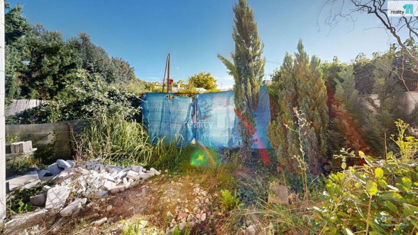 Prodej pozemku pro bydlení, Zdiby, Široká, 570 m2