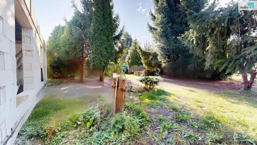 Prodej pozemku pro bydlení, Zdiby, Široká, 570 m2