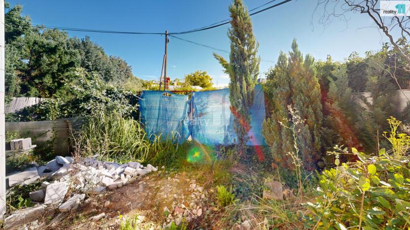 Prodej pozemku pro bydlení, Zdiby, Široká, 570 m2