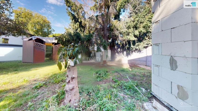 Prodej pozemku pro bydlení, Zdiby, Široká, 570 m2