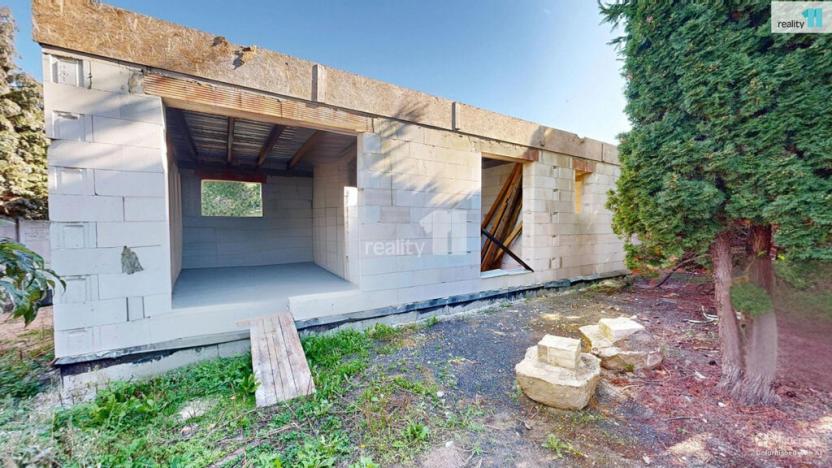 Prodej pozemku pro bydlení, Zdiby, Široká, 570 m2