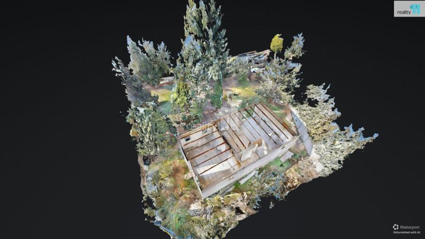 Prodej pozemku pro bydlení, Zdiby, Široká, 570 m2