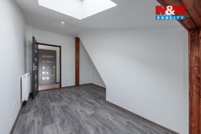 Prodej rodinného domu, Andělská Hora, 200 m2