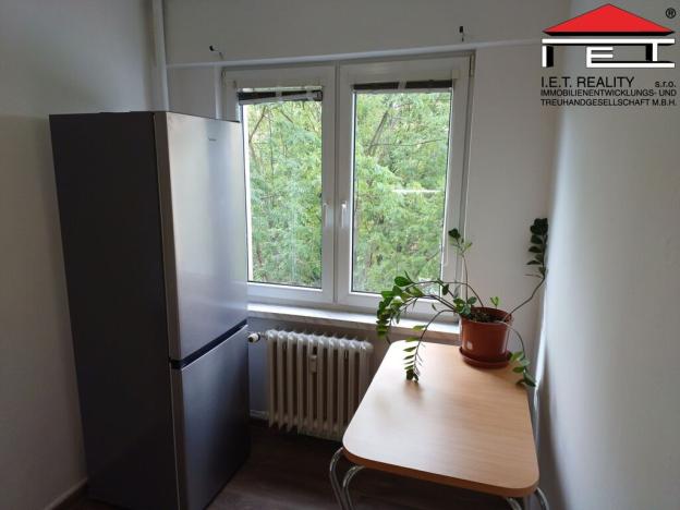 Pronájem bytu 1+1, Frýdek-Místek, Jaroslava Lohrera, 29 m2