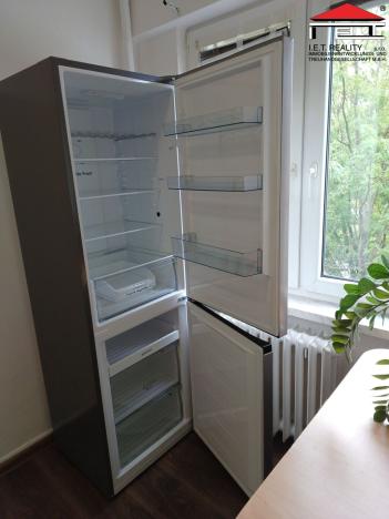 Pronájem bytu 1+1, Frýdek-Místek, Jaroslava Lohrera, 29 m2