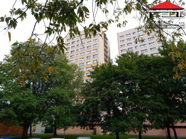 Pronájem bytu 1+1, Frýdek-Místek, Jaroslava Lohrera, 29 m2