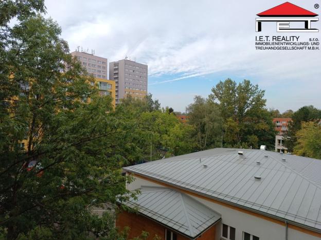 Pronájem bytu 1+1, Frýdek-Místek, Jaroslava Lohrera, 29 m2