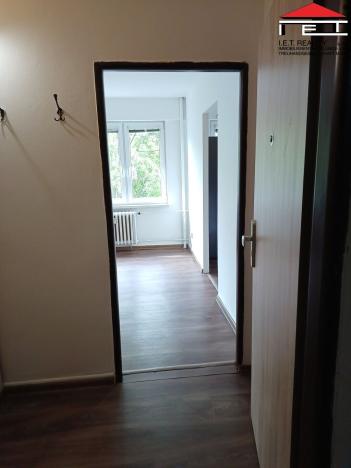 Pronájem bytu 1+1, Frýdek-Místek, Jaroslava Lohrera, 29 m2