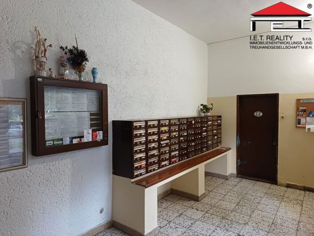 Pronájem bytu 1+1, Frýdek-Místek, Jaroslava Lohrera, 29 m2