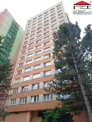 Pronájem bytu 1+1, Frýdek-Místek, Jaroslava Lohrera, 29 m2