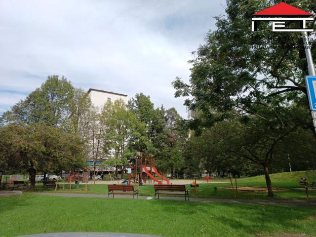 Pronájem bytu 1+1, Frýdek-Místek, Jaroslava Lohrera, 29 m2