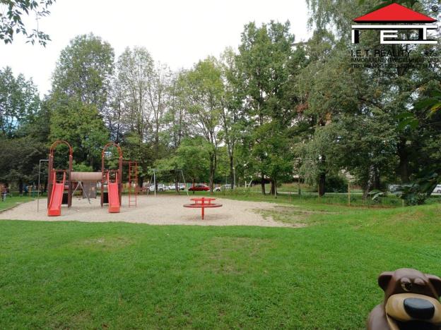 Pronájem bytu 1+1, Frýdek-Místek, Jaroslava Lohrera, 29 m2