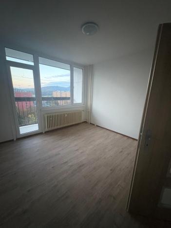 Pronájem bytu 3+1, Bílina, Sídliště Za Chlumem, 82 m2