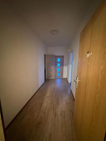 Pronájem bytu 3+1, Bílina, Sídliště Za Chlumem, 82 m2