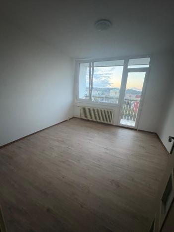 Pronájem bytu 3+1, Bílina, Sídliště Za Chlumem, 82 m2