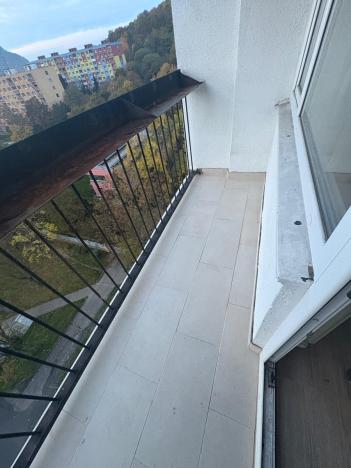 Pronájem bytu 3+1, Bílina, Sídliště Za Chlumem, 82 m2