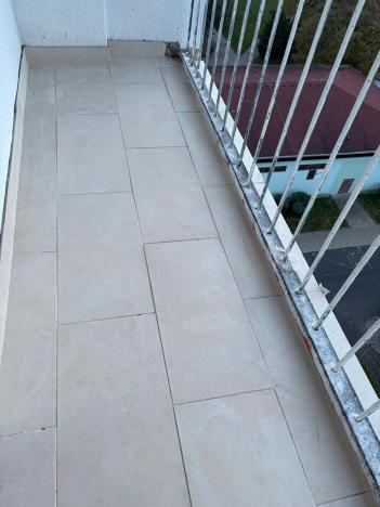 Pronájem bytu 3+1, Bílina, Sídliště Za Chlumem, 82 m2