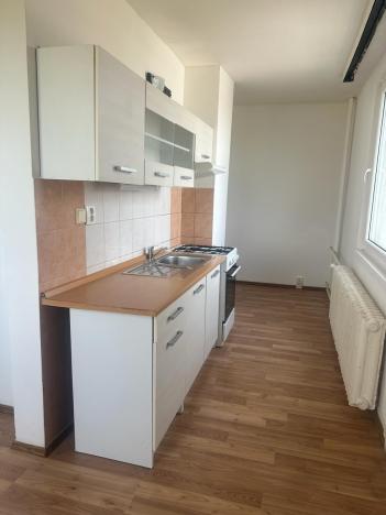 Pronájem bytu 2+1, Bílina, Sídliště Za Chlumem, 60 m2