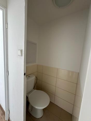 Pronájem bytu 2+1, Bílina, Sídliště Za Chlumem, 60 m2