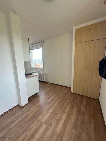 Pronájem bytu 2+1, Bílina, Sídliště Za Chlumem, 60 m2