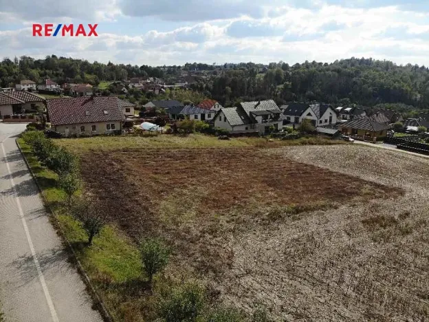 Prodej pozemku pro bydlení, Petráveč, 954 m2