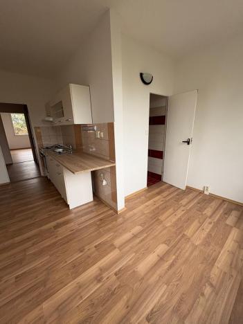 Pronájem bytu 2+1, Duchcov, V Domkách, 61 m2