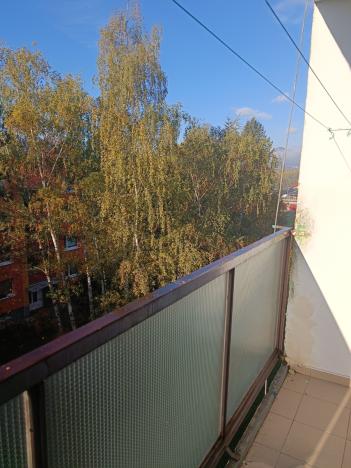 Pronájem bytu 2+1, Duchcov, V Domkách, 61 m2